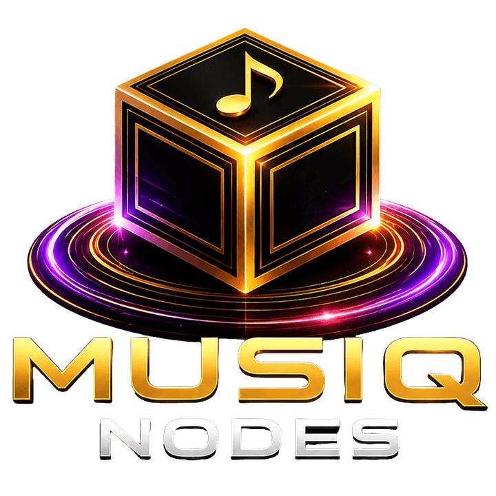 MusIQ Nodes