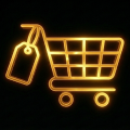 Merch & Commerce icon