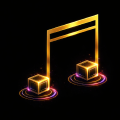 Music icon