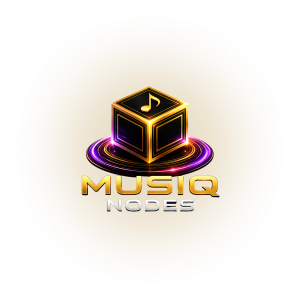 Musiq Node Software License